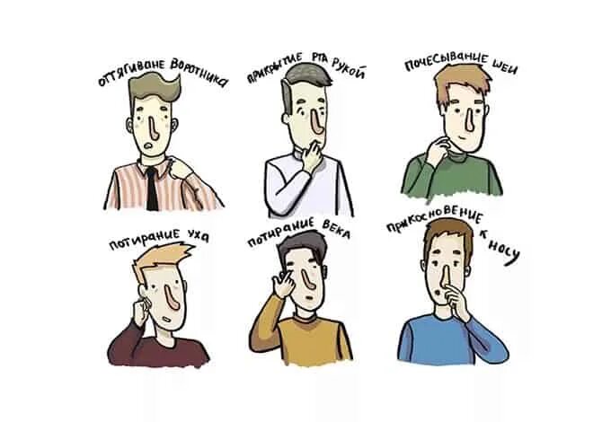 Как понять что человек врет при общении. Как понять что человек врет при общении. Как понять что человек врет при общении. Распознать ложь по мимике. Как распознать ложь по мимике и жестам.