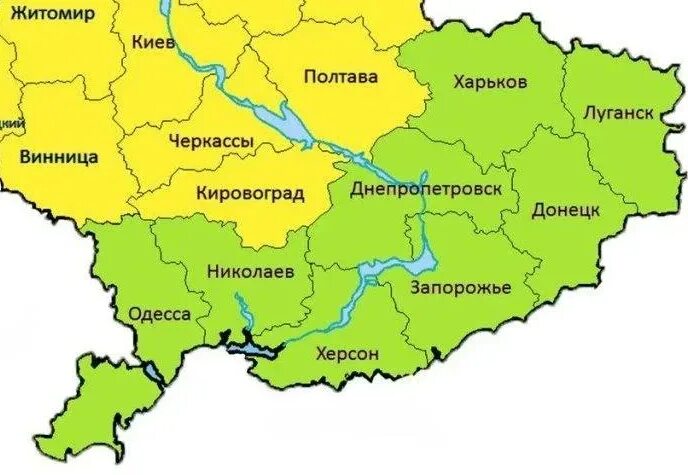 Юга россии украина. Юг Украины. Карта Украины. Полтава на карте. Полтава на карте Украины.