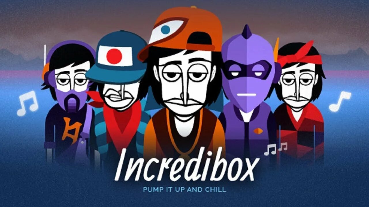 Incredibox enter the pit. Инкредибокс 9. incredibox v8. incredibox 2. создатель игры инкредибокс.