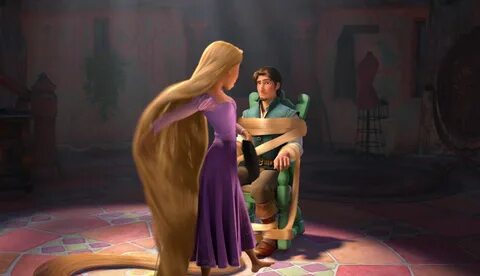 Tangled Images on Fanpop.