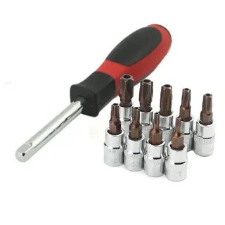 Screwdrivers v