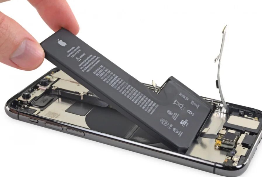 Поменять аккумулятор на айфон 12 про макс. Iphone 11 pro max battery. аккумулятор для iphone 11 pro.