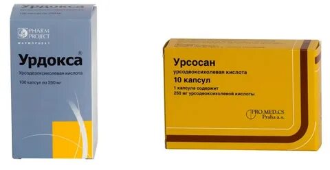 Урдокса аналоги дешевле