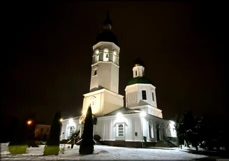 Ржев великие луки