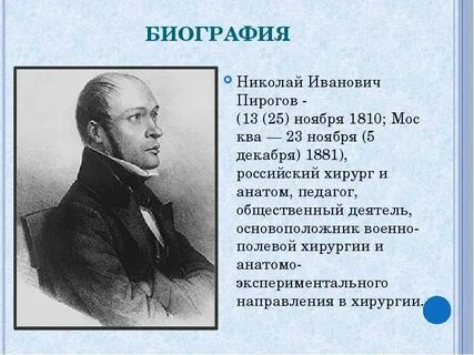 Сколько лет николаю ивановичу