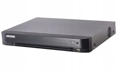 Hikvision ids