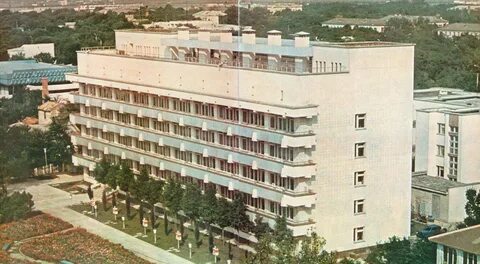 Соц санатории в евпатории