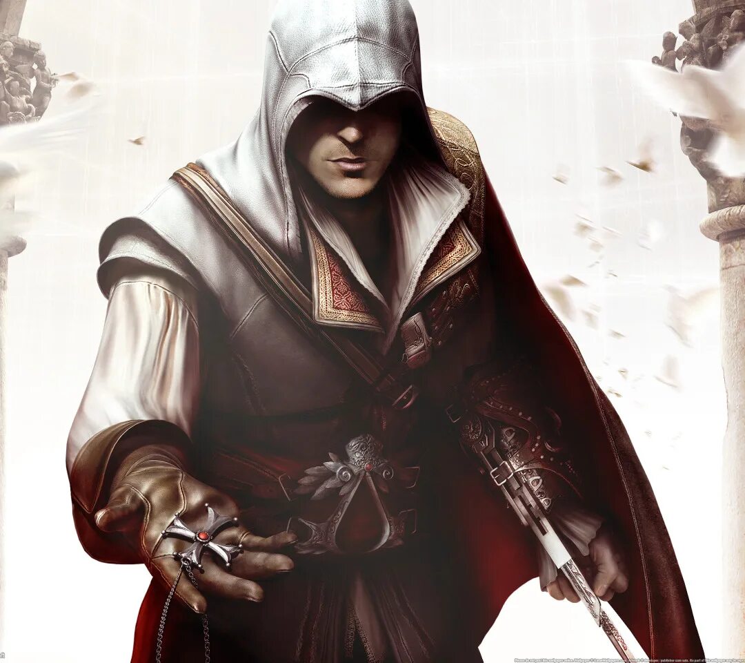 Как зовут ассасина крида. Assassin's Creed 2 Эцио Аудиторе. Assassins Creed 2 Эцио. Эцио аудитория ассасин скрид 2. Assassin s Creed 2 Ezio Auditore.