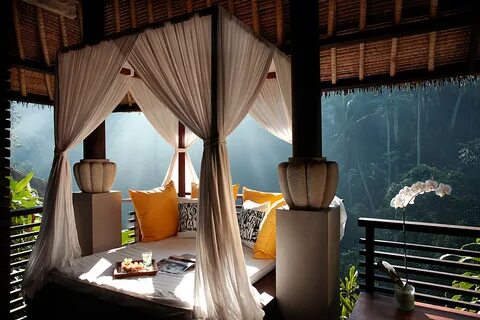 Bali spa
