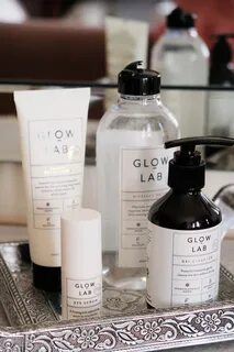 Skin lab eye