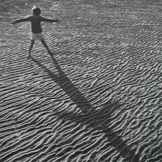 Playing shadow