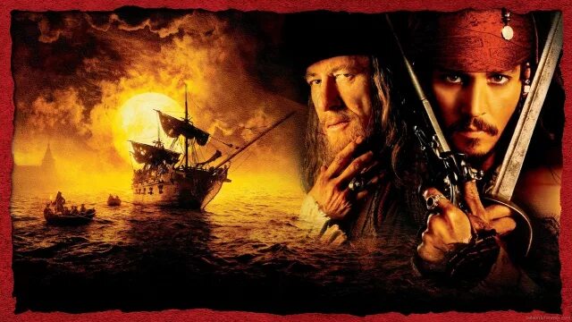 Скачать Бесплатно Пираты Карибского Моря