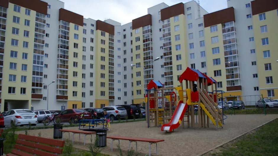 Широкая 18