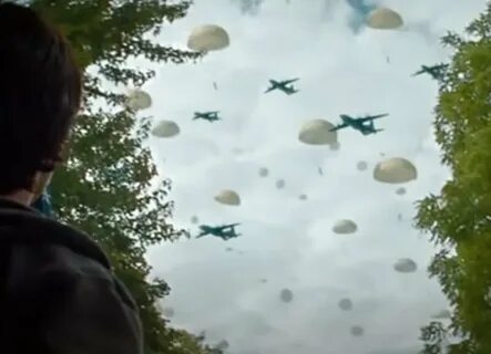Сша нападает на корею