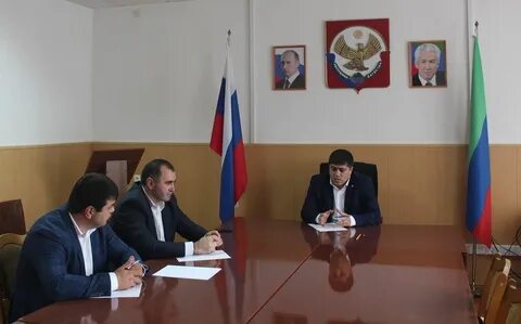 Министерства республики дагестан