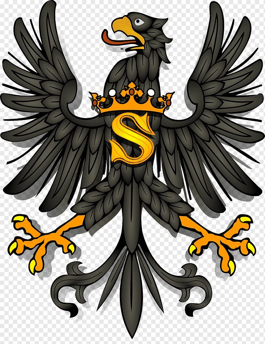 Герб орла изображение