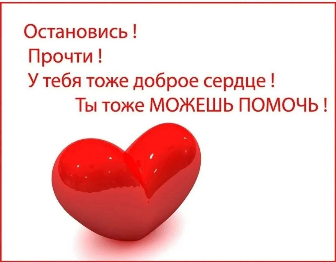 Сможет помочь какой может. Отзовитесь добрые сердца. Сердце доброты. Нужна помощь добрых людей. Прошу помощи.