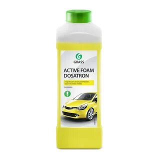Grass для авто