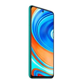 Xiaomi redmi note 9 6gb 128gb
