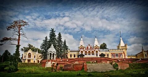 Санаторий кирицы туберкулезный