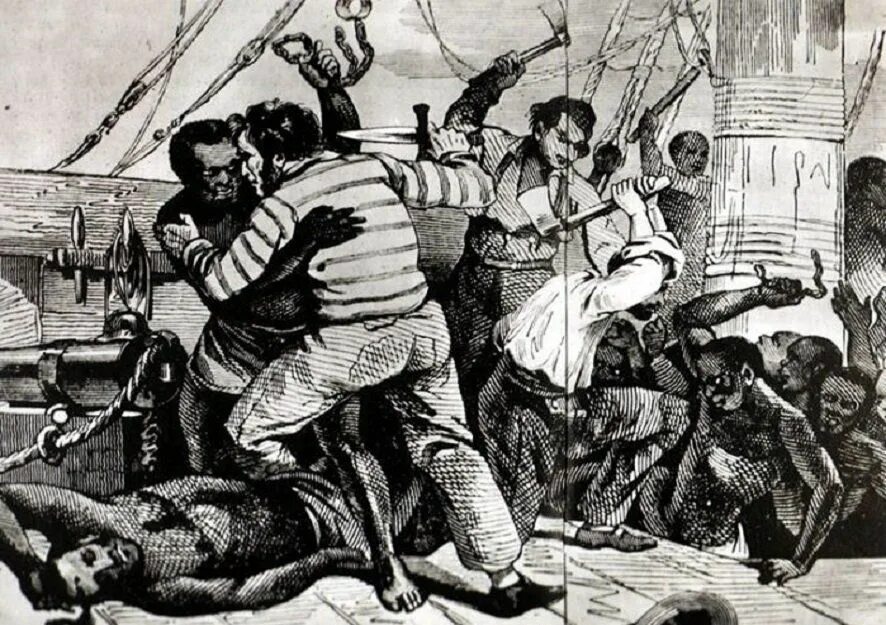 Slave order. Проспер Мериме Таманго. Трансатлантическая работорговля картина. Рабы на корабле.