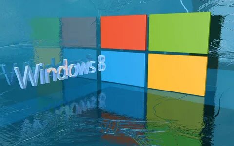 Windows 8 в 2024 году