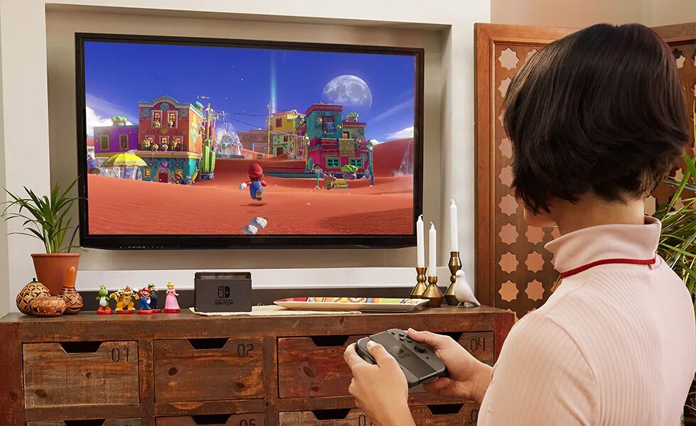 Включи на телевизоре животных. Nintendo Switch телевизор. Nintendo Switch 2021 телевизор. Игровая приставка Нинтендо к ТВ. Нинтендо свитч с теликом.