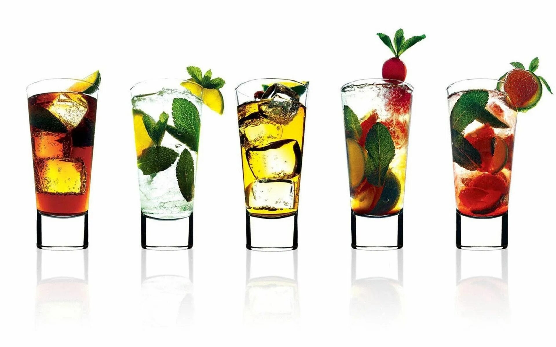 Drinks net