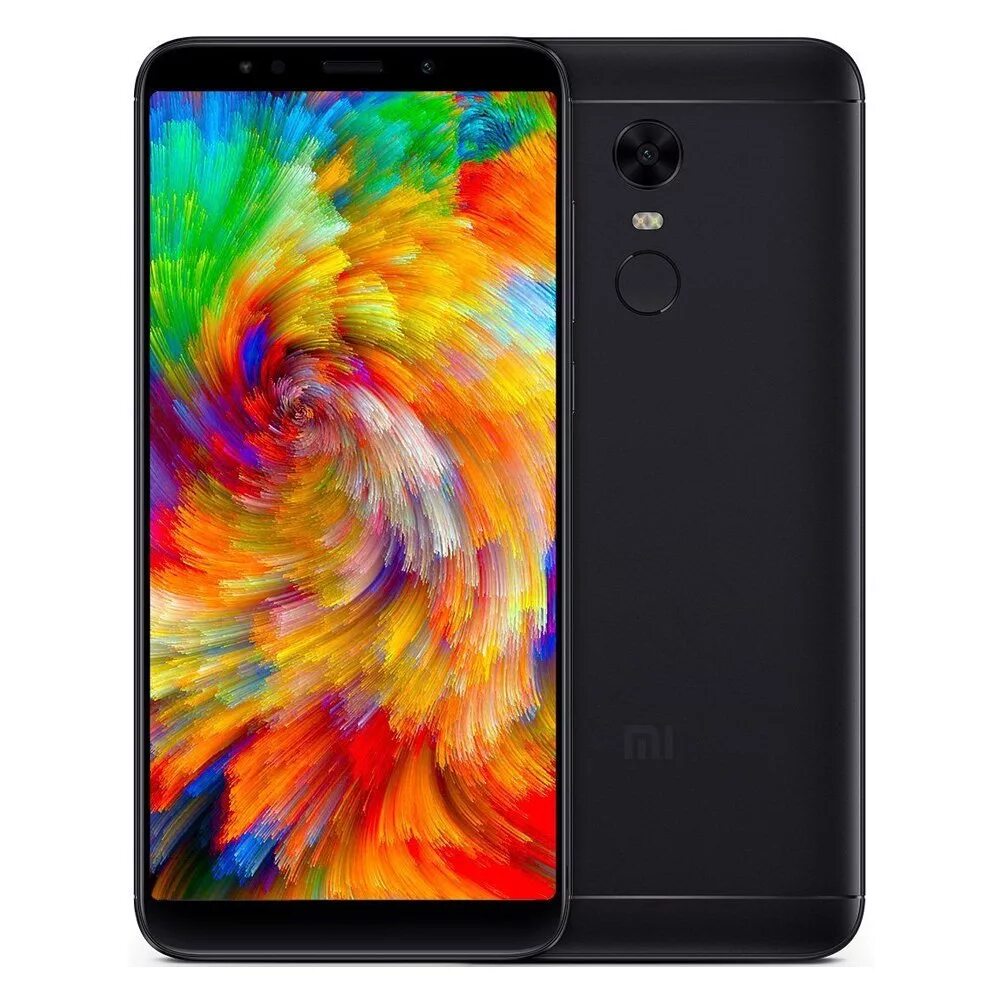 Смартфон xiaomi redmi 5 plus. Смартфон xiaomi redmi 5 plus