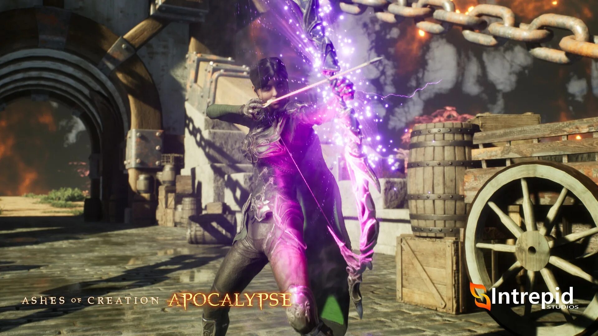 Ashes of creation дата выхода. Игра ashes of creation. ashes of creation apocalypse. ashes of creator. intrepid studios об ashes of creation.