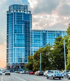 Бизнес жк краснодар