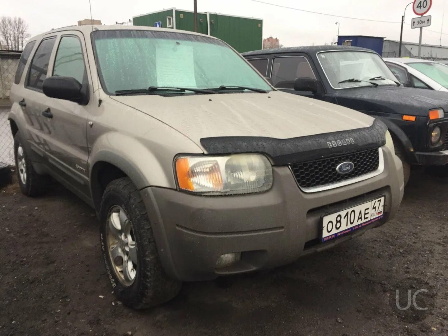 Купить форд в костроме. Ford Эскейп 2001. Форд Эскейп 2001. Форд Эскейп белый 2001. Форд Эскейп 2001 года.