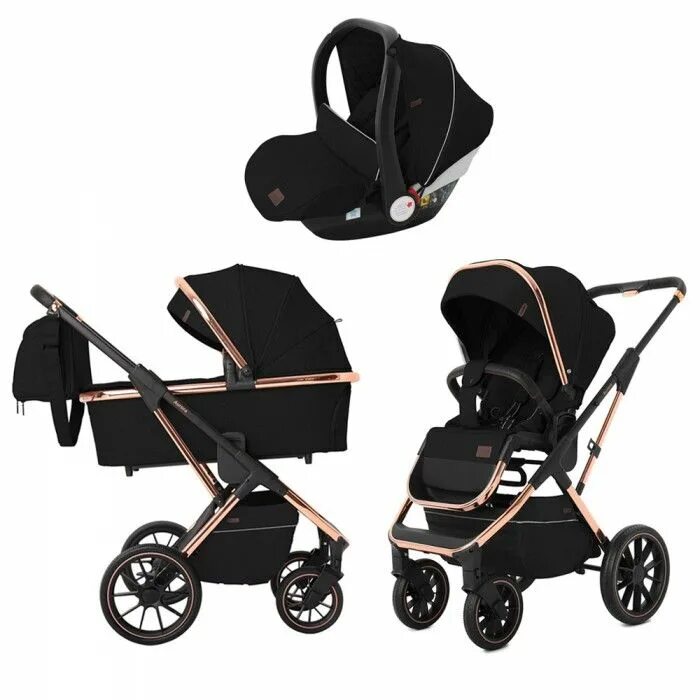 Carrello 3 в 1 отзывы. Carrello aurora 3 в 1. carello aurora 2в1.