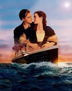 Titanic song