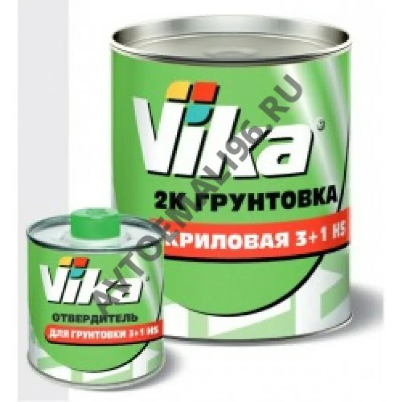 Купить грунт пермь. Акриловый грунт Vika" 2k 3+1 HS. Vika грунт 3+1 HS 2к белый + отв.. Грунт Vika акриловый 3+1 HS серый 1,0 кг+0,2 кг. Грунт-наполнитель акриловый Vika 3+1 HS 2k черный, 1 кг.