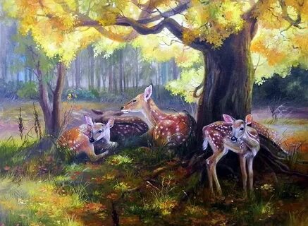 Юле животных
