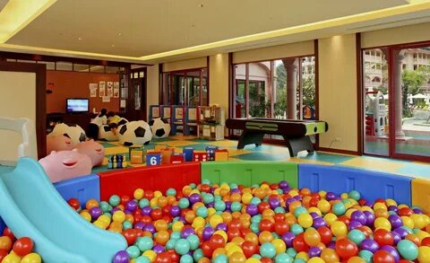 Карон centara grand resort