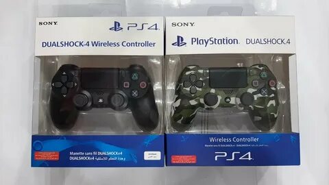Как отличить подделку ps5 от оригинала