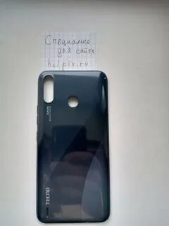 Tecno spark 4pda