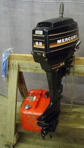 Mercury outboard 9.9. Лодочный мотор Mercury 9.8. Лодочный мотор 9.8 Меркурий 1991. Лодочный мотор Меркури 9.8.