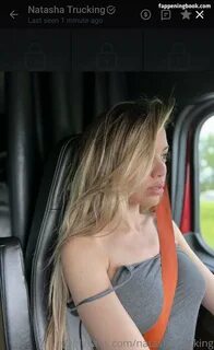 Natasha Trucking / Natashatrucking Nude, OnlyFans Leaks, The Fappening - Ph...