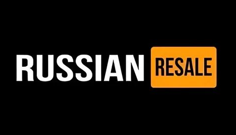 Русский ресейл
