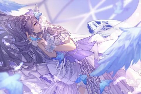 Nuwa honkai