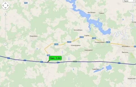 Расписание автобусов можайск уваровка на завтра 56