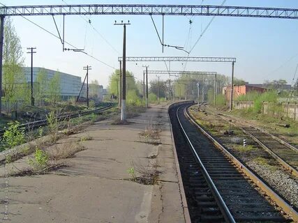 Петербург варшавская железная дорога