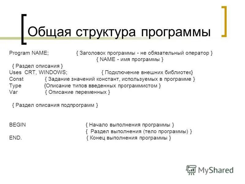 Оператор name. Оператор name. Оператор-объявления имен. Язык программирования паскаль оператор присваивания. Оператор name.