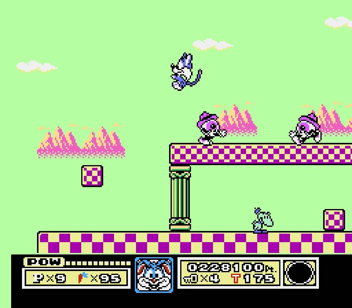 Игра зайца сега. Tiny toon Adventures (игра). Игра tiny toon Adventures Dendy. Tiny toon игра Dendi. Tiny toon Adventures NES.