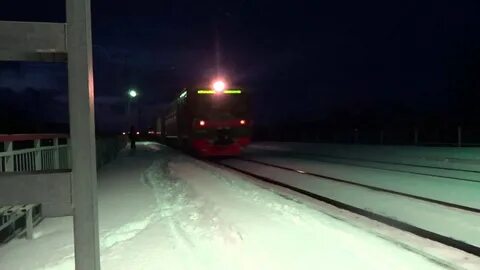 Электричка новокузнецк артышта 2