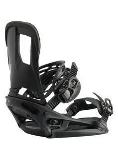 Крепления burton
