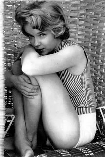 51 Sexy Anne Francis Boobs Pictures Which Will Leave You To Awe In Astonishment 